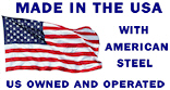 [MADE IN THE USA]